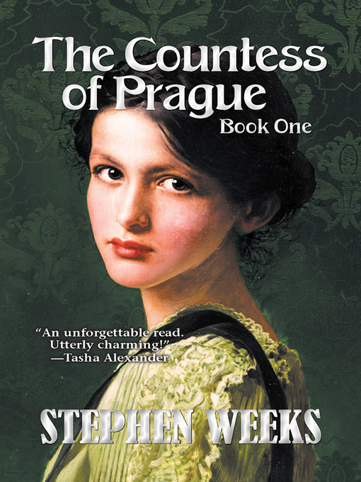 Title details for The Countess of Prague by Stephen Weeks - Available